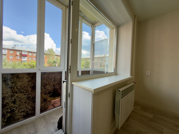
  Продается 2-комн. квартира 43.2 м². Фото 5.