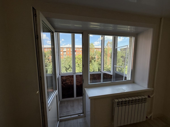 
  Продается 2-комн. квартира 43.2 м². Фото 6.