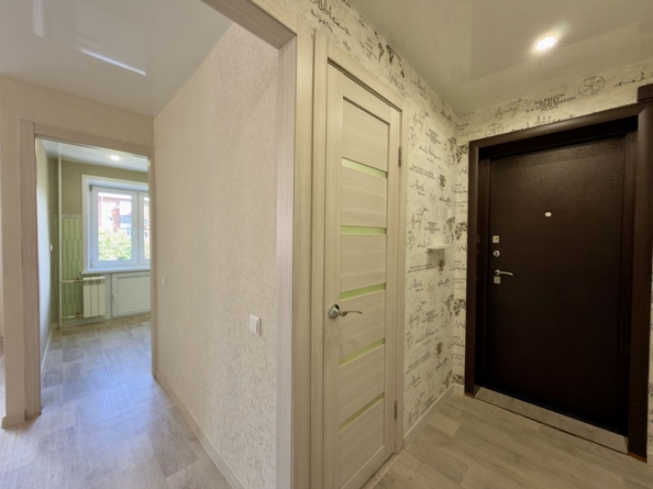 
  Продается 2-комн. квартира 43.2 м². Фото 25.