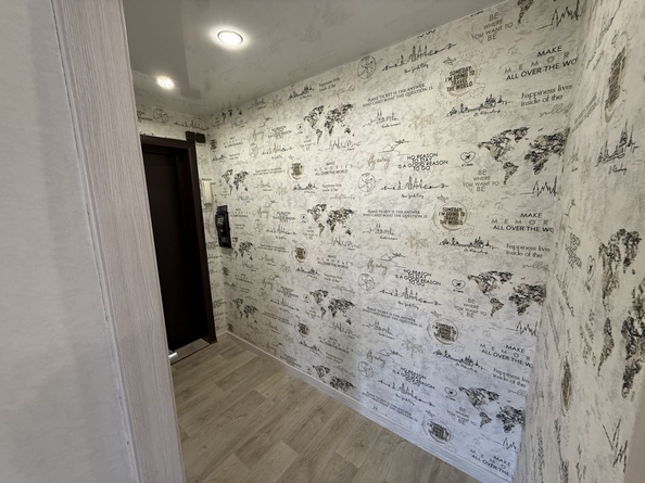 
  Продается 2-комн. квартира 43.2 м². Фото 31.