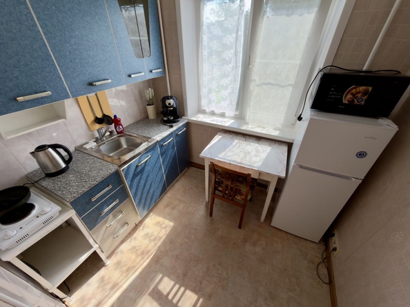 
  Сдается 2-комн. квартира 42.4 м². Фото 12.