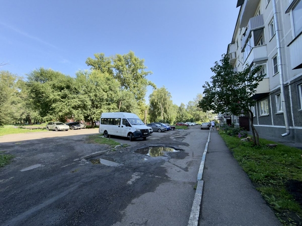
  Сдается 2-комн. квартира 42.4 м². Фото 16.