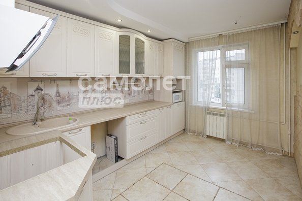 
  Продается 3-комн. квартира 91.8 м². Фото 1.