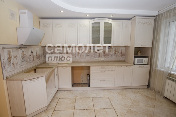 
  Продается 3-комн. квартира 91.8 м². Фото 3.
