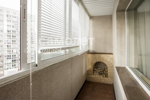 
  Продается 3-комн. квартира 91.8 м². Фото 8.