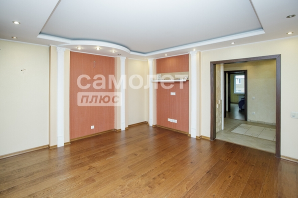
  Продается 3-комн. квартира 91.8 м². Фото 9.