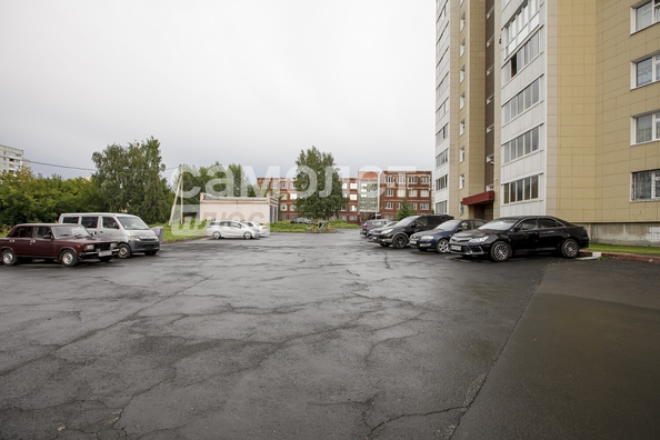 
  Продается 3-комн. квартира 91.8 м². Фото 33.
