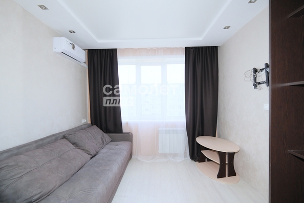 
  Продается 1-комн. квартира 16.6 м². Фото 2.