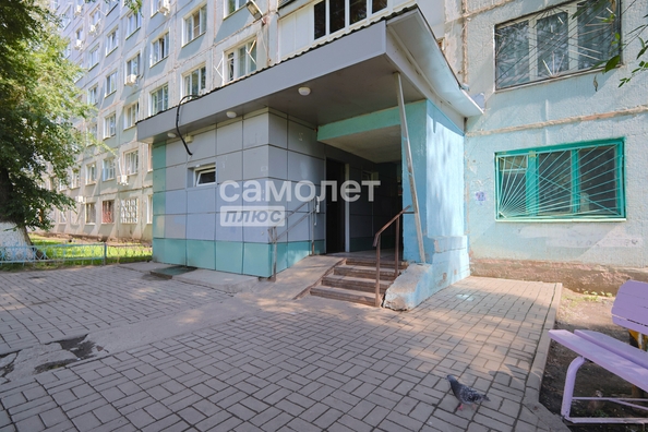 
  Продается 1-комн. квартира 16.6 м². Фото 11.