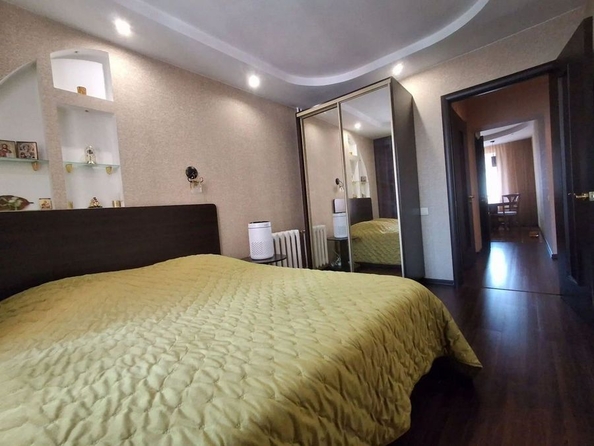 
  Продается 3-комн. квартира 65.3 м². Фото 6.