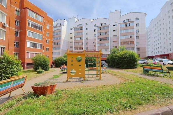 
  Продается 3-комн. квартира 65.3 м². Фото 19.