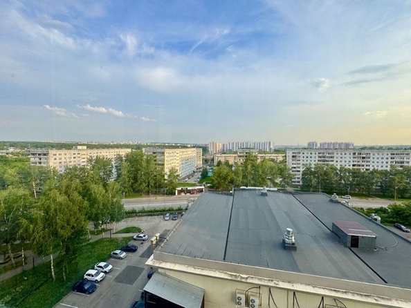 
  Продается 1-комн. квартира 43.4 м². Фото 4.
