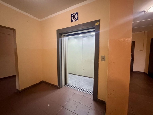 
  Продается 1-комн. квартира 43.4 м². Фото 10.