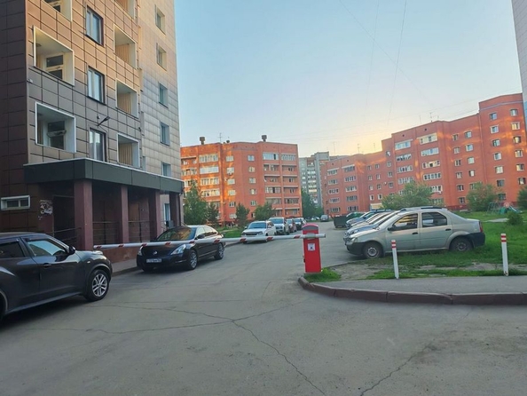 
  Продается 1-комн. квартира 43.4 м². Фото 12.