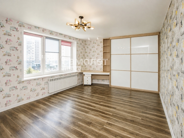 
  Продается 2-комн. квартира 80 м², в ЖК Томь, дом 15 корпус 1. Фото 7.