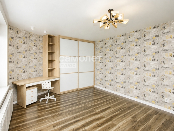 
  Продается 2-комн. квартира 80 м², в ЖК Томь, дом 15 корпус 1. Фото 8.