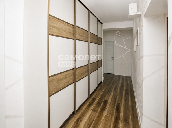 
  Продается 2-комн. квартира 80 м², в ЖК Томь, дом 15 корпус 1. Фото 12.