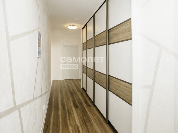 
  Продается 2-комн. квартира 80 м², в ЖК Томь, дом 15 корпус 1. Фото 13.