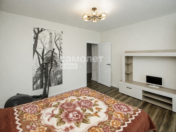 
  Продается 2-комн. квартира 80 м², в ЖК Томь, дом 15 корпус 1. Фото 19.
