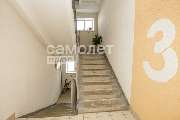 
  Продается 2-комн. квартира 80 м², в ЖК Томь, дом 15 корпус 1. Фото 21.