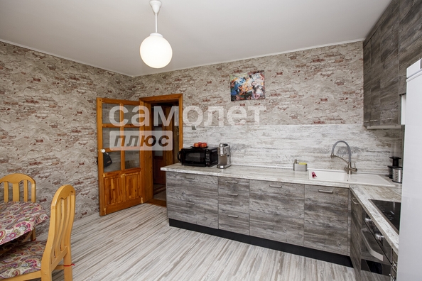 
  Продается коттедж 105.9 м². Фото 4.