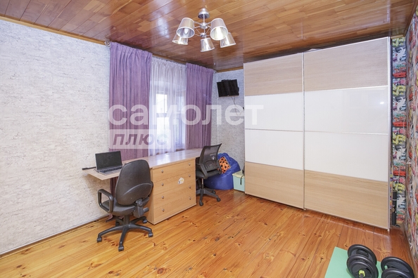 
  Продается коттедж 105.9 м². Фото 18.