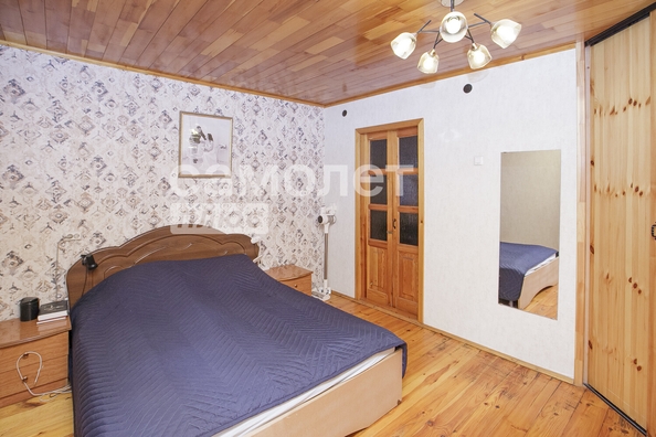 
  Продается коттедж 105.9 м². Фото 23.