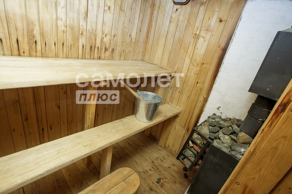 
  Продается коттедж 105.9 м². Фото 41.