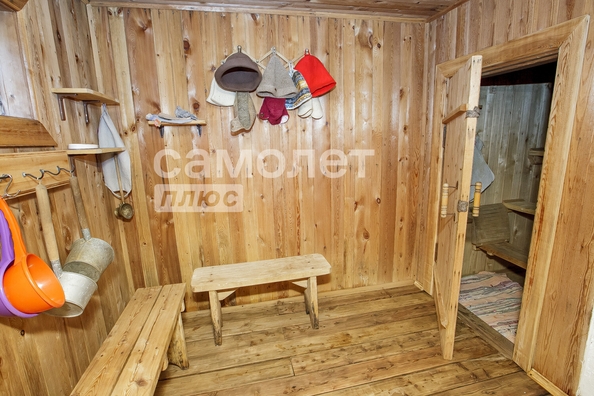 
  Продается коттедж 105.9 м². Фото 42.