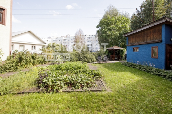 
  Продается коттедж 105.9 м². Фото 48.