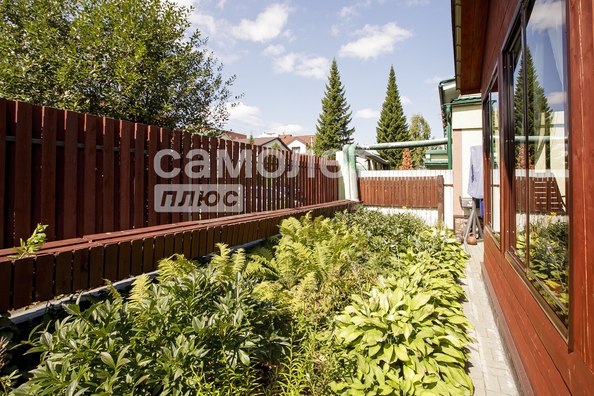 
  Продается коттедж 105.9 м². Фото 54.