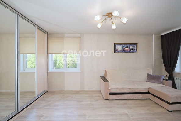 
  Продается 1-комн. квартира 31.8 м². Фото 6.