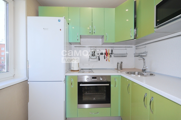 
  Продается 1-комн. квартира 31.8 м². Фото 9.