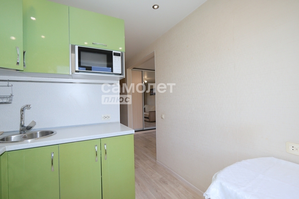 
  Продается 1-комн. квартира 31.8 м². Фото 11.