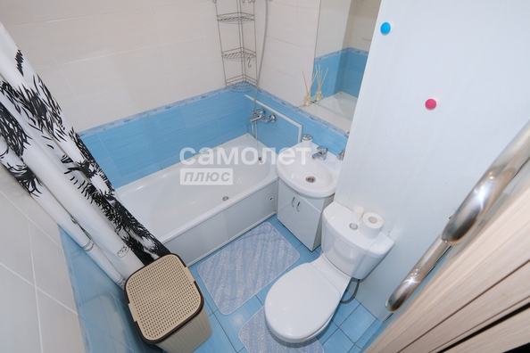 
  Продается 1-комн. квартира 31.8 м². Фото 14.