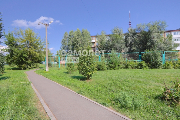 
  Продается 1-комн. квартира 31.8 м². Фото 22.