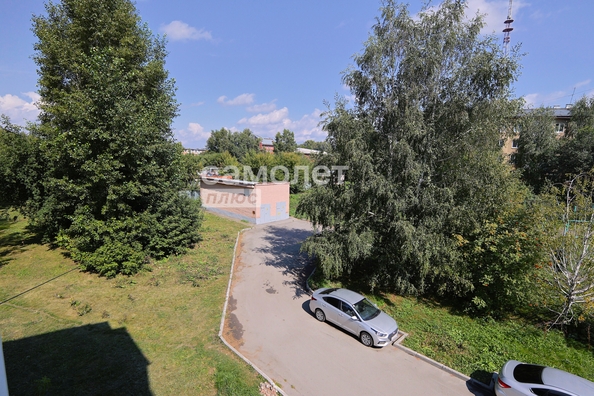 
  Продается 1-комн. квартира 31.8 м². Фото 24.