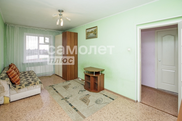 
  Продается 1-комн. квартира 33.4 м². Фото 3.