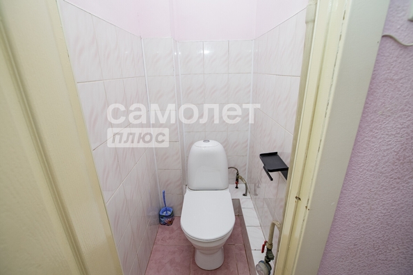 
  Продается 1-комн. квартира 33.4 м². Фото 8.