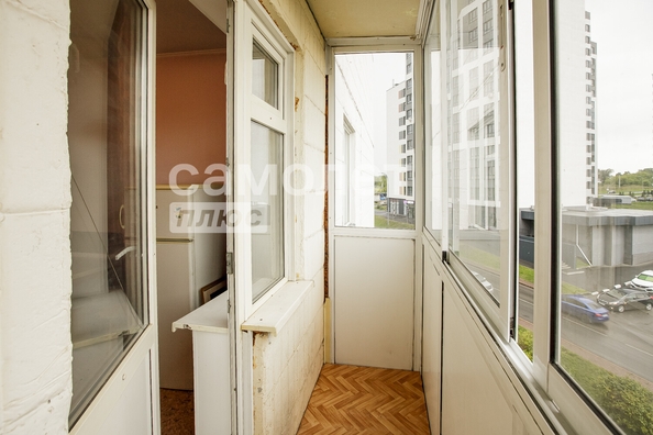 
  Продается 1-комн. квартира 33.4 м². Фото 11.