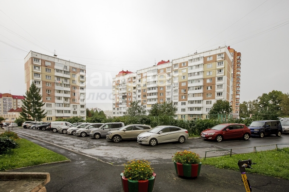 
  Продается 1-комн. квартира 33.4 м². Фото 17.