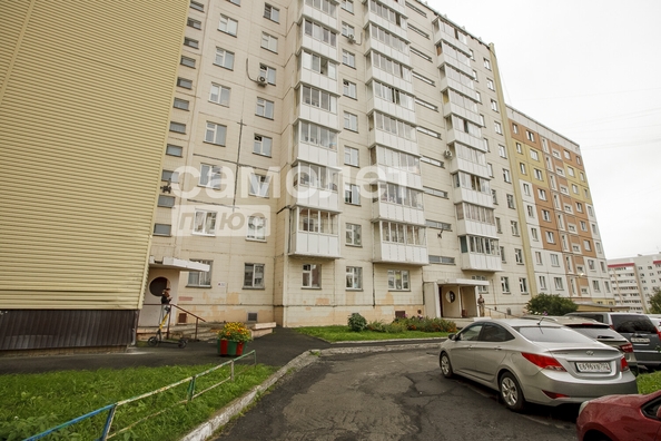 
  Продается 1-комн. квартира 33.4 м². Фото 18.