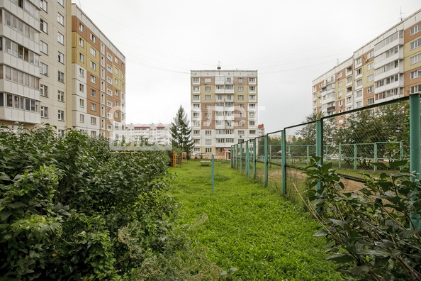 
  Продается 1-комн. квартира 33.4 м². Фото 19.