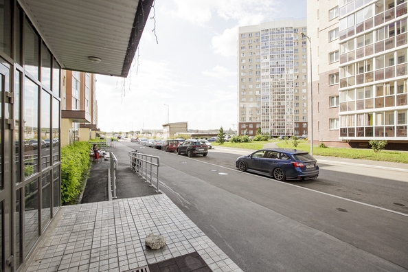 
  Продается студия 24.1 м², в ЖК Микрорайон 74, дом 8. Фото 14.