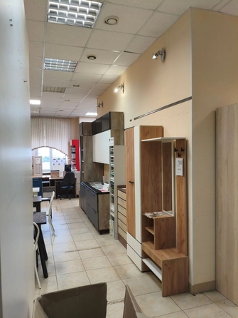 
  Сдается универсальное помещение 155 м². Фото 8.