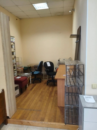 
  Сдается универсальное помещение 155 м². Фото 15.