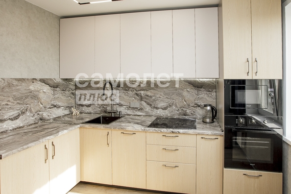 
  Продается 3-комн. квартира 70.5 м². Фото 4.