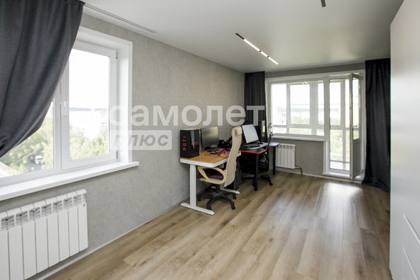 
  Продается 3-комн. квартира 70.5 м². Фото 14.