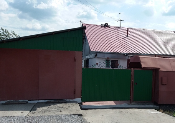 
  Продам дом 85.3 м². Фото 1.