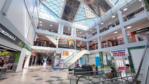 
  Продается торговая площадь 53.7 м². Фото 9.